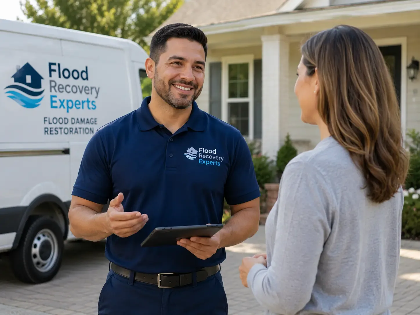 Flood Damage Cleanup Sherman, CT FAQs